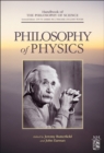 Image for Philosophy of physics