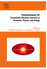 Image for Femtochemistry VII: fundamental ultrafast processes in chemistry, physics, and biology : VIIth International Conference on Femtochemistry Fairmont Washington, Washington, DC, USA, July 17-22, 2005