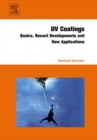 Image for UV coatings: basics, recent developments and new applications