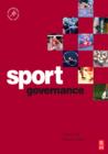 Image for Sport governance