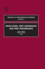 Image for Devolution, port governance and port performance