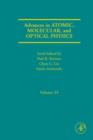 Image for Advances in Atomic, Molecular, and Optical Physics : 54