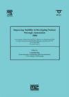 Image for Improving stability in developing nations through automation 2006: a proceedings volume from the IFAC Conference on Supplemental Ways for Improving International Stability through Automation ISA &#39;06, 15-17 June 2006, Prishtina, Kosovo