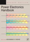 Image for Power Electronics Handbook: Devices, Circuits, and Applications