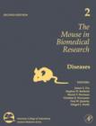 Image for The Mouse in Biomedical Research: Diseases : 2