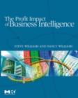 Image for The profit impact of business intelligence