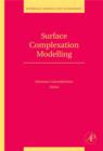 Image for Surface complexation modelling : v. 11