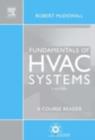 Image for Fundamentals of HVAC Systems (SI): SI Edition Hardbound Book
