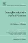 Image for Nanophotonics with surface plasmons