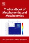 Image for The handbook of metabonomics and metabolomics