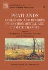 Image for Peatlands: Evolution and Records of Environmental and Climate Changes : 9
