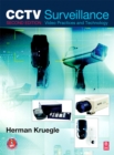 Image for CCTV surveillance: analog and digital video practices and technology
