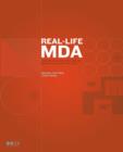 Image for Real-life MDA: solving business problems with model driven architecture