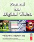 Image for Sound for digital video
