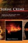 Image for Serial Crime: Theoretical and Practical Issues in Behavioral Profiling
