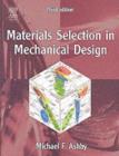 Image for Materials Selection in Mechanical Design