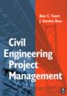 Image for Civil engineering project management.