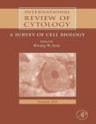 Image for International Review of Cytology. Volume 255: A Survey of Cell Biology