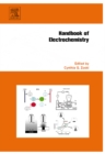 Image for Handbook of electrochemistry