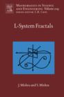 Image for L-system fractals