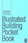 Image for Illustrated building pocket book
