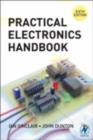 Image for Practical electronics handbook.