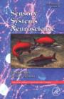 Image for Sensory systems neuroscience