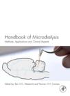 Image for Handbook of microdialysis: methods, applications and perspectives : v. 16