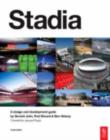 Image for Stadia: a design and development guide.