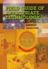 Image for Field guide to appropriate technology