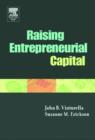 Image for Raising Entrepreneurial Capital