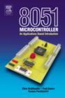 Image for 8051 microcontrollers: an applications-based introduction