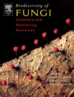 Image for Biodiversity of fungi: inventory and monitoring methods