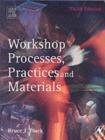 Image for Workshop Processes, Practices and Materials