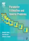 Image for Parameter estimation and inverse problems