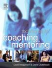 Image for Techniques for coaching and mentoring