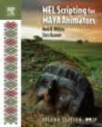 Image for MEL scripting for Maya animators