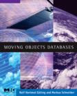 Image for Moving objects databases