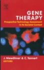 Image for Gene therapy: prospective technology assessment in its societal context