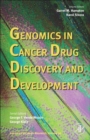 Image for Genomics in Cancer Drug Discovery and Development : 96
