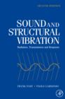 Image for Sound and structural vibration: radiation, transmission and response.