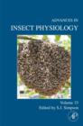 Image for Advances in insect physiology.