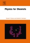 Image for Physics for chemists