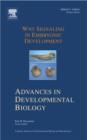 Image for Wnt signaling in embryonic development : v. 17