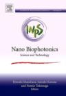 Image for Nano biophotonics: science and technology