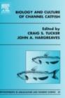 Image for Biology and culture of channel catfish : 34