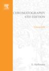 Image for Chromatography: Fundamentals and Applications of Chromatography and Related Differential Migration Methods