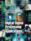 Image for Digital signal processing and applications.