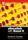 Image for Economic capital allocation with Basel II: cost, benefit and implementation procedures