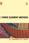 Image for The Finite Element Method. Its Basis and Fundamentals